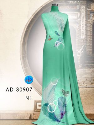 1623736744 840 vai ao dai mau moi dep nhat (3)